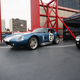 Illustration for article titled Petersen Museum Shelby Cruise-In